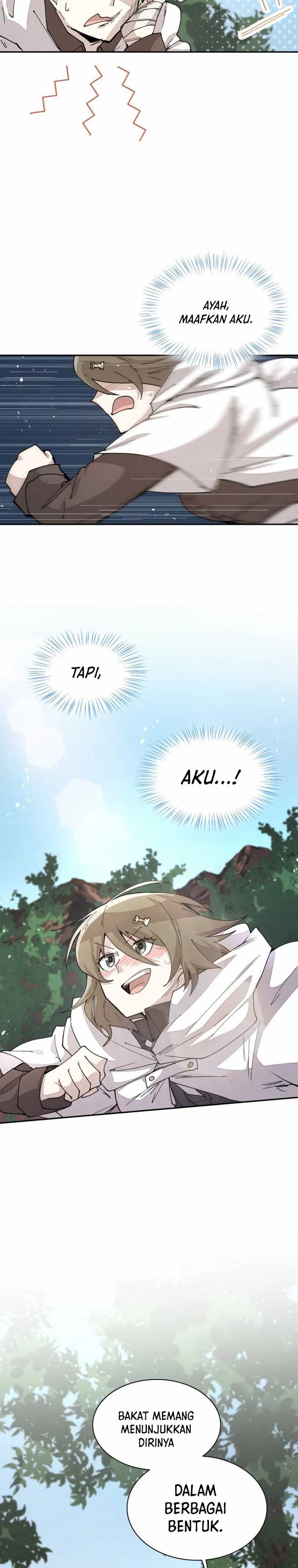 The Rebirth of the Hero’s Party’s Archmage chapter 48
