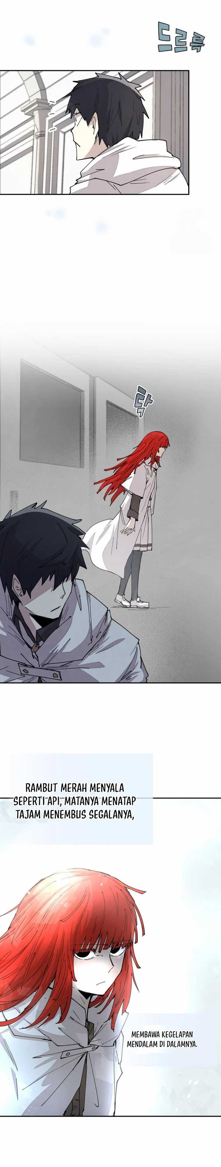 The Rebirth of the Hero’s Party’s Archmage chapter 48