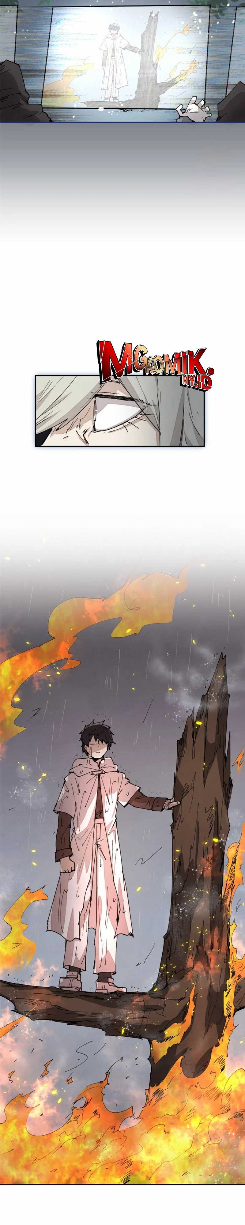 The Rebirth of the Hero’s Party’s Archmage chapter 54