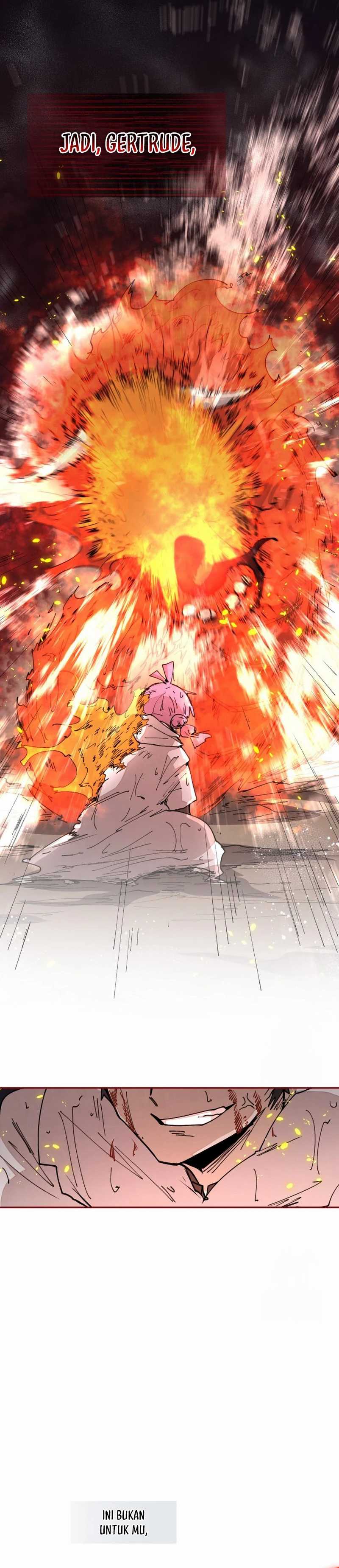 The Rebirth of the Hero’s Party’s Archmage chapter 54
