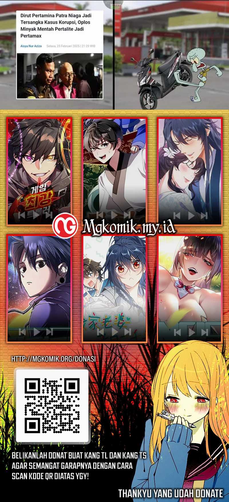 The Rebirth of the Hero’s Party’s Archmage chapter 54