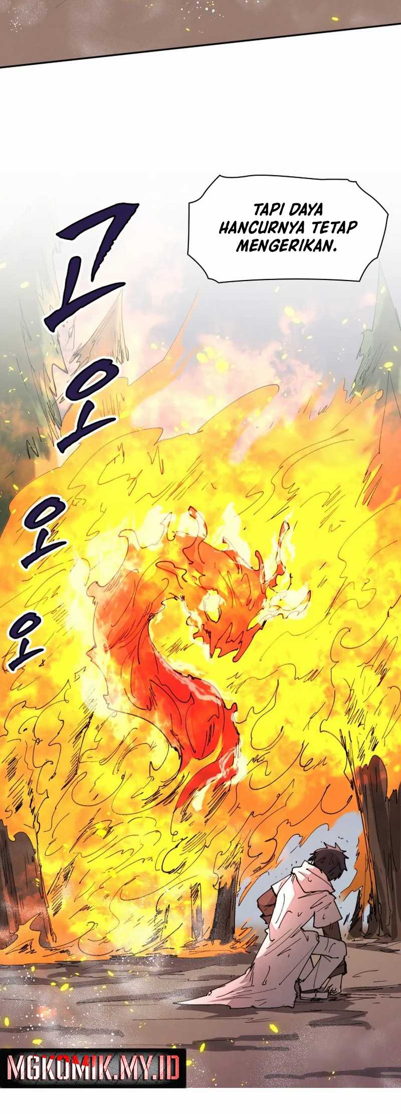 The Rebirth of the Hero’s Party’s Archmage chapter 55
