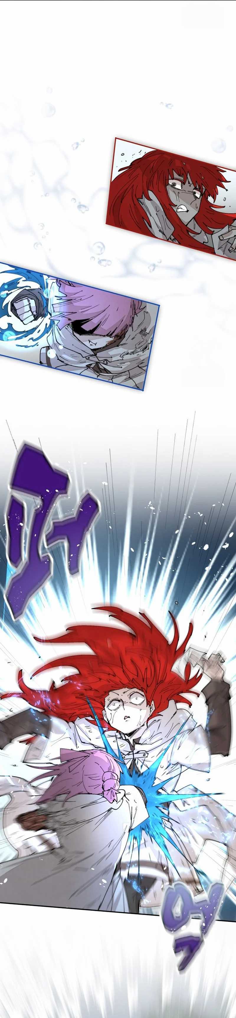 The Rebirth of the Hero’s Party’s Archmage chapter 55