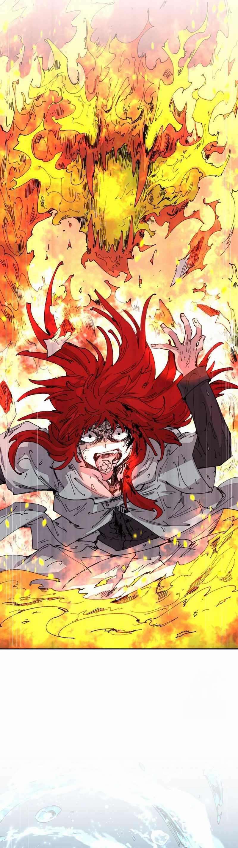 The Rebirth of the Hero’s Party’s Archmage chapter 55