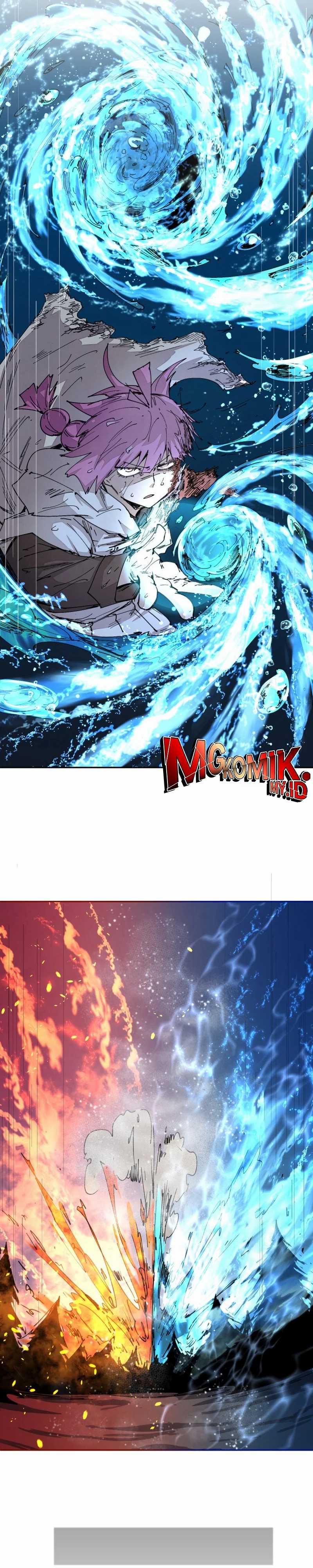 The Rebirth of the Hero’s Party’s Archmage chapter 55
