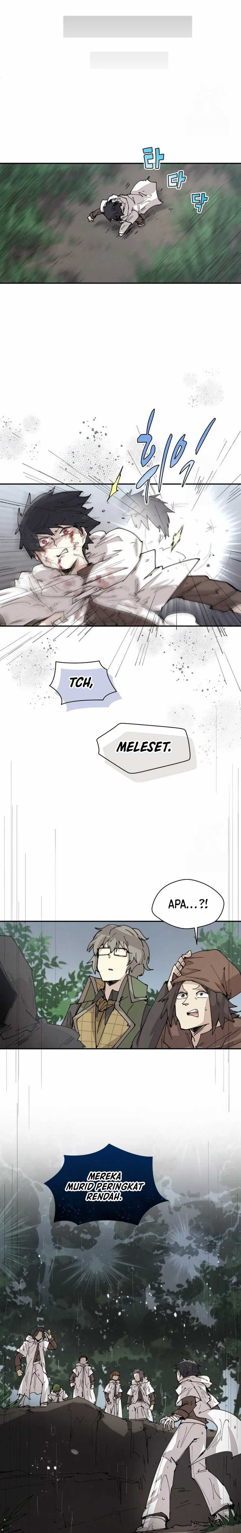 The Rebirth of the Hero’s Party’s Archmage chapter 55