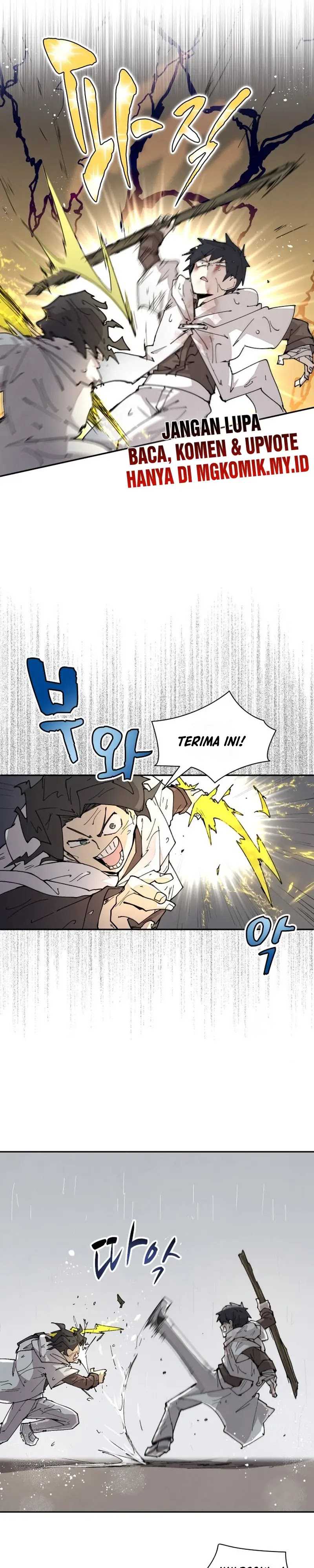 The Rebirth of the Hero’s Party’s Archmage chapter 56