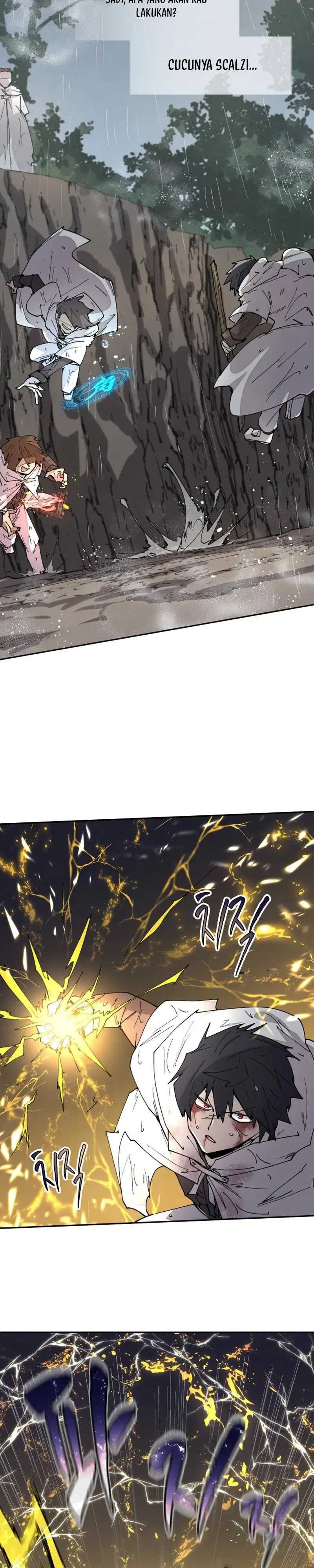 The Rebirth of the Hero’s Party’s Archmage chapter 56