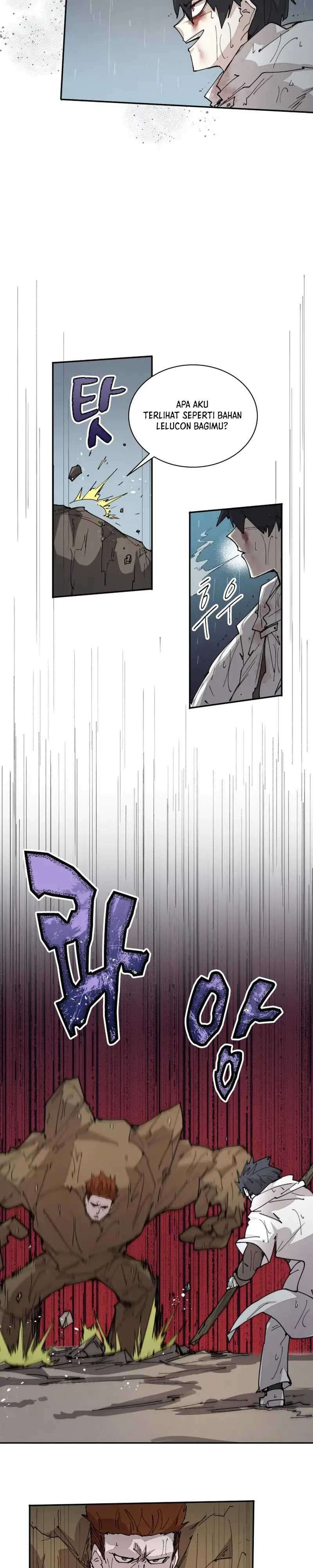 The Rebirth of the Hero’s Party’s Archmage chapter 56