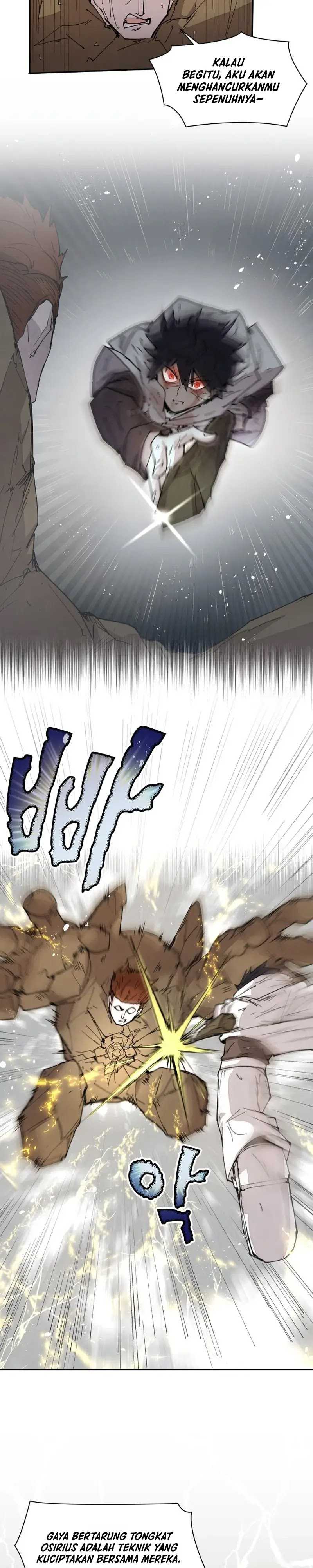 The Rebirth of the Hero’s Party’s Archmage chapter 56
