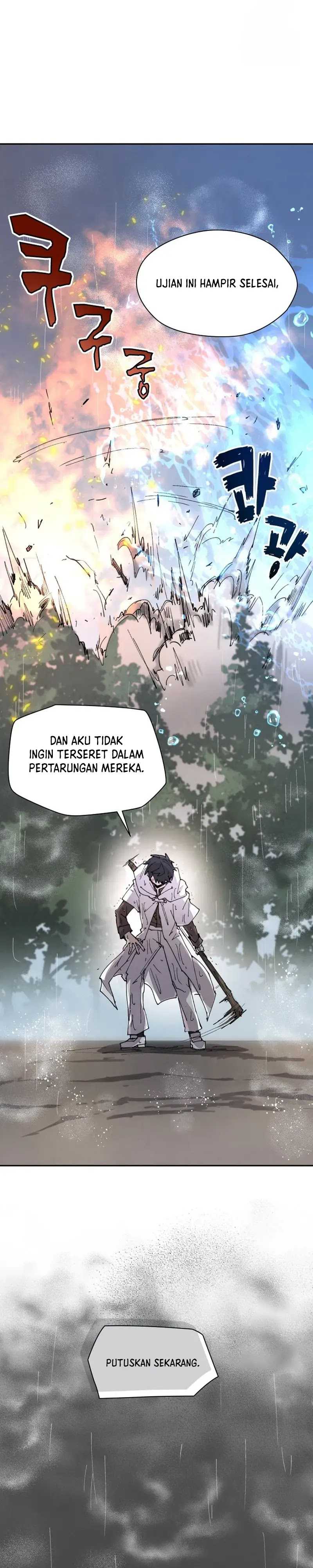 The Rebirth of the Hero’s Party’s Archmage chapter 56