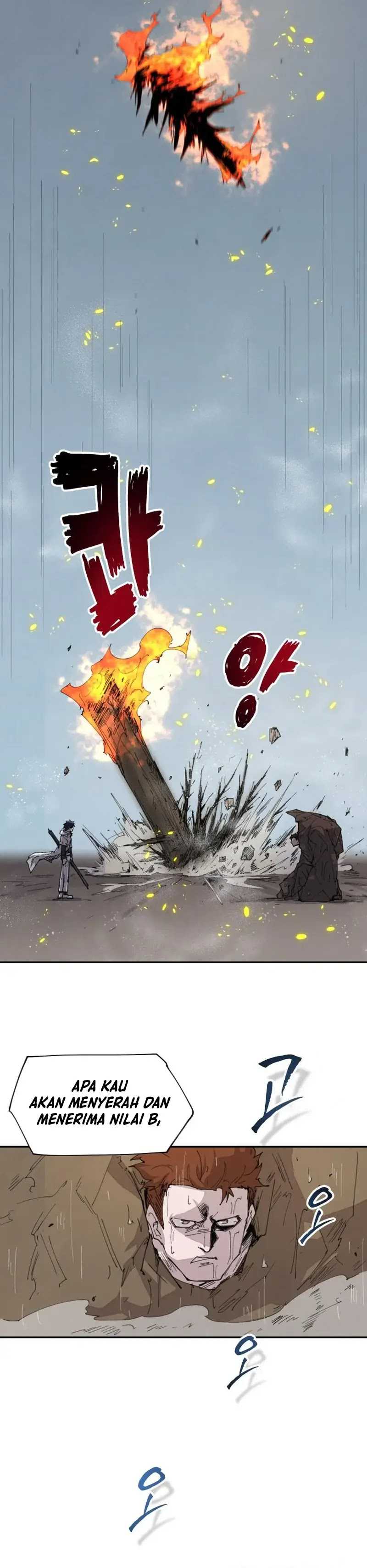 The Rebirth of the Hero’s Party’s Archmage chapter 57