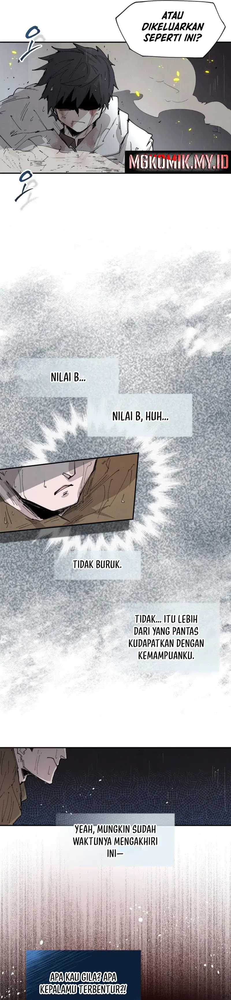 The Rebirth of the Hero’s Party’s Archmage chapter 57