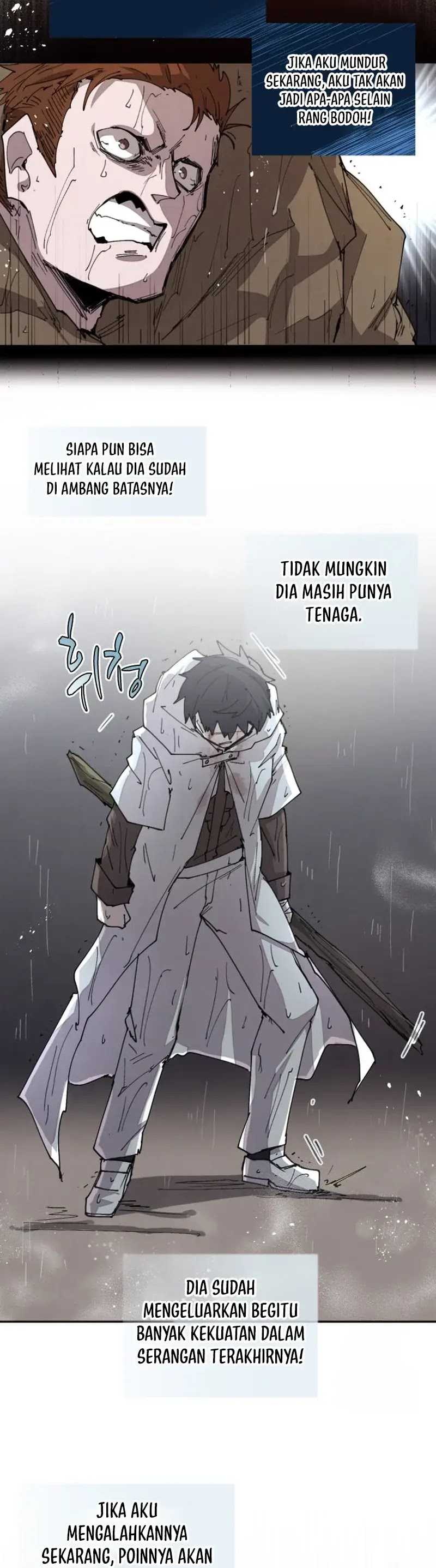 The Rebirth of the Hero’s Party’s Archmage chapter 57