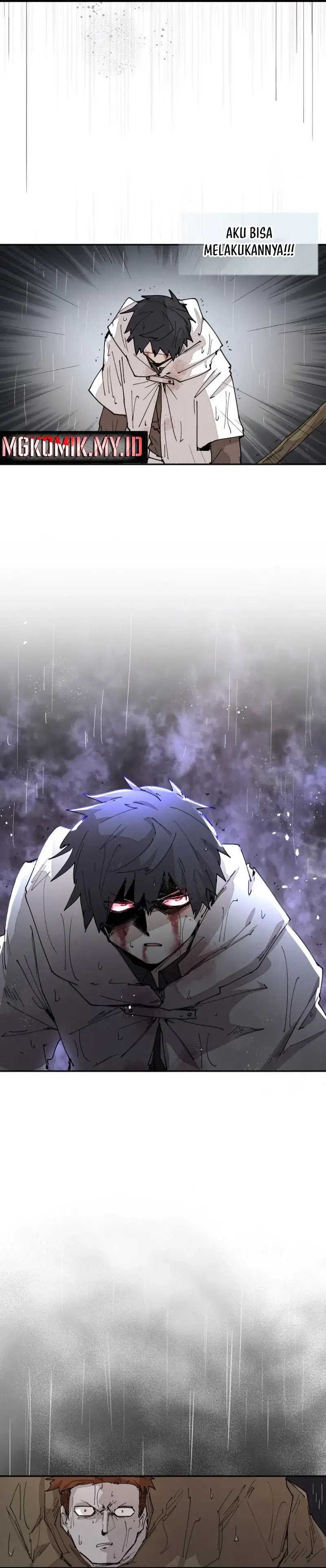The Rebirth of the Hero’s Party’s Archmage chapter 57