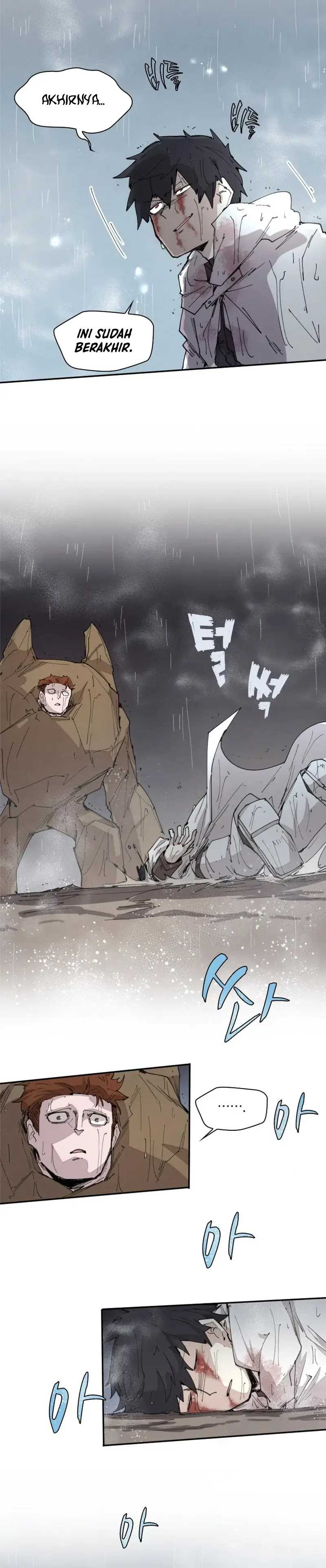The Rebirth of the Hero’s Party’s Archmage chapter 57