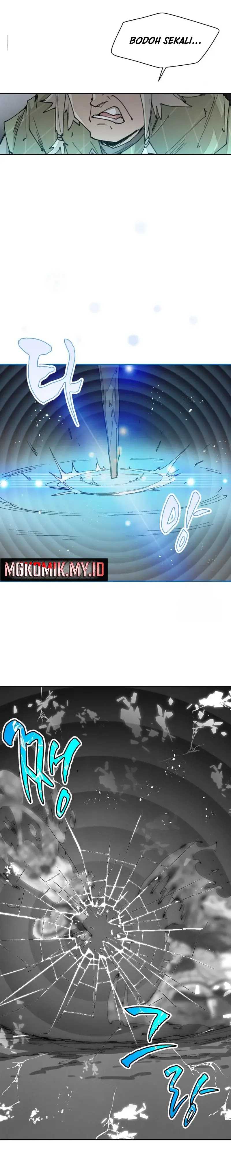 The Rebirth of the Hero’s Party’s Archmage chapter 57