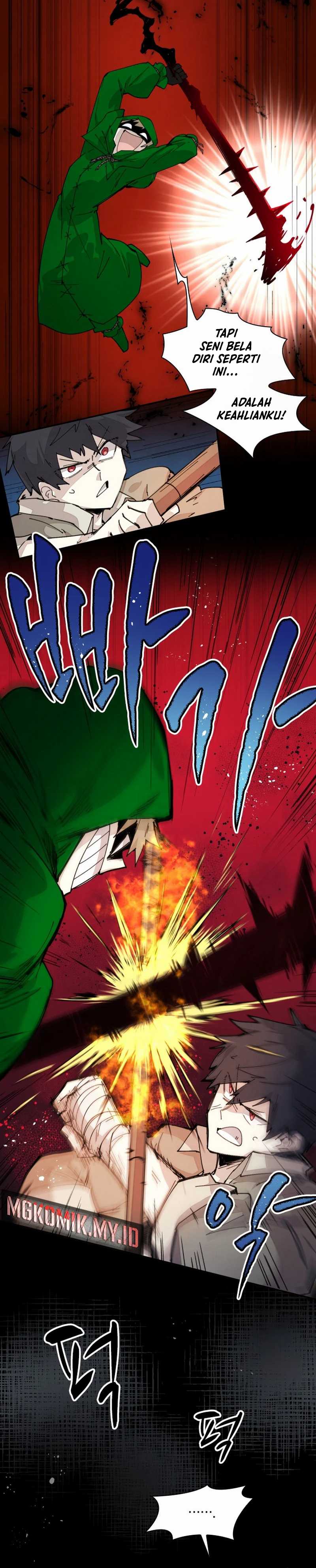 The Rebirth of the Hero’s Party’s Archmage chapter 73