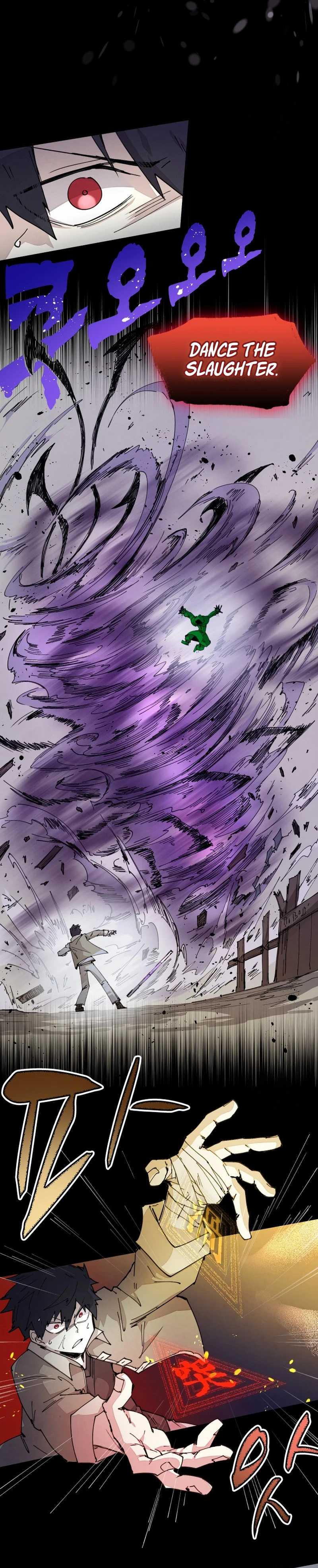 The Rebirth of the Hero’s Party’s Archmage chapter 73