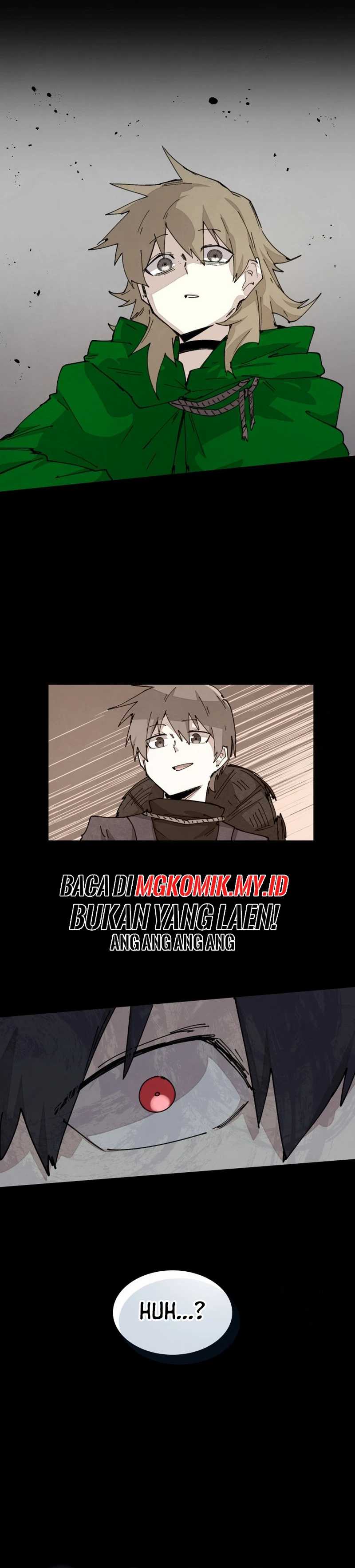 The Rebirth of the Hero’s Party’s Archmage chapter 73