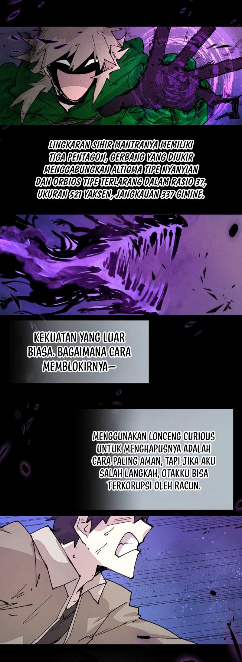 The Rebirth of the Hero’s Party’s Archmage chapter 73