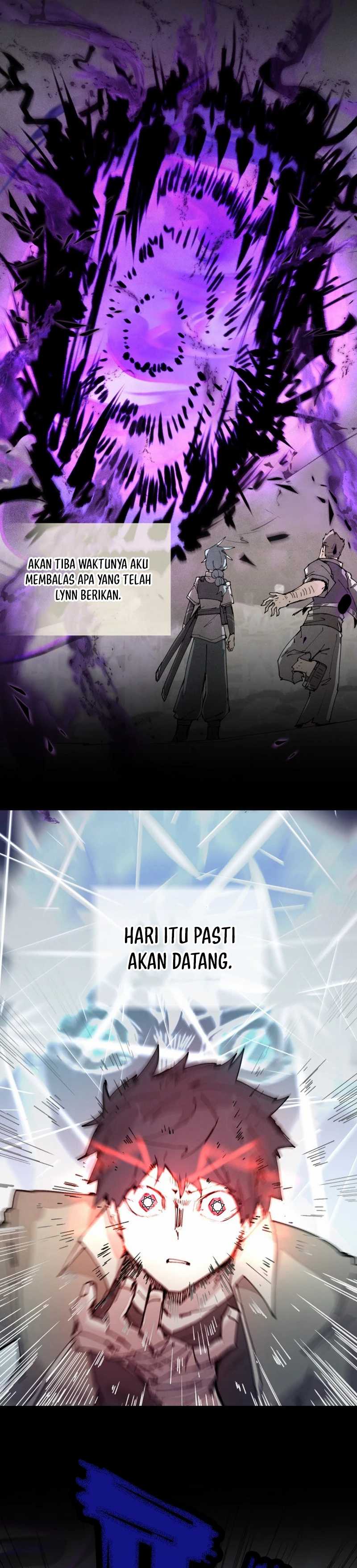 The Rebirth of the Hero’s Party’s Archmage chapter 73