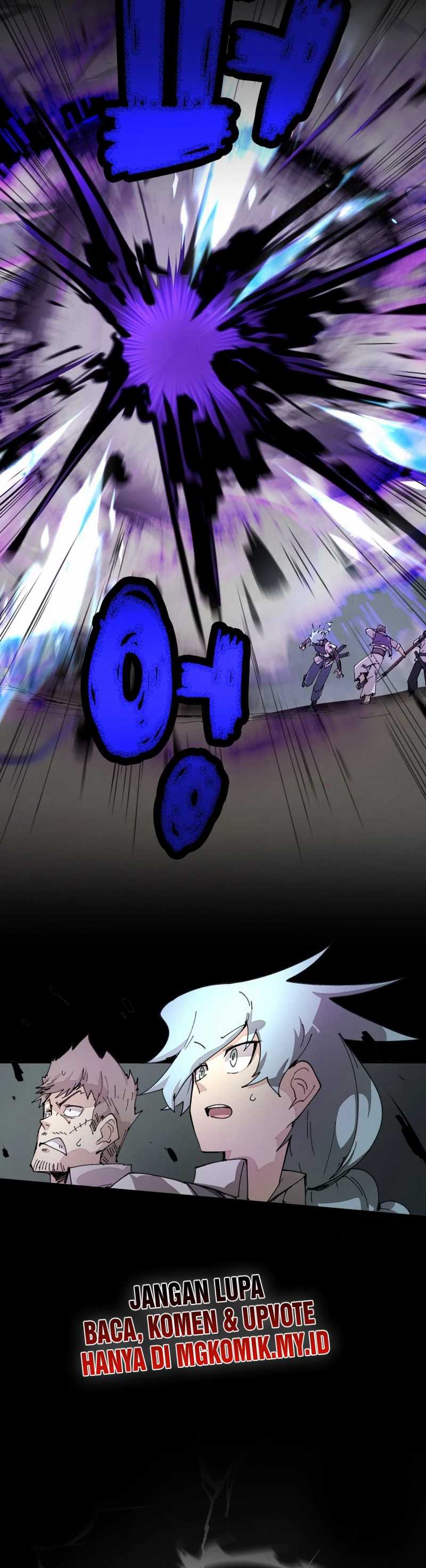 The Rebirth of the Hero’s Party’s Archmage chapter 73