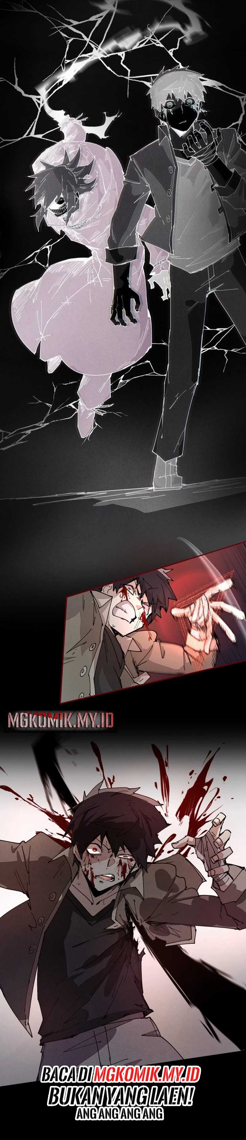 The Rebirth of the Hero’s Party’s Archmage chapter 73