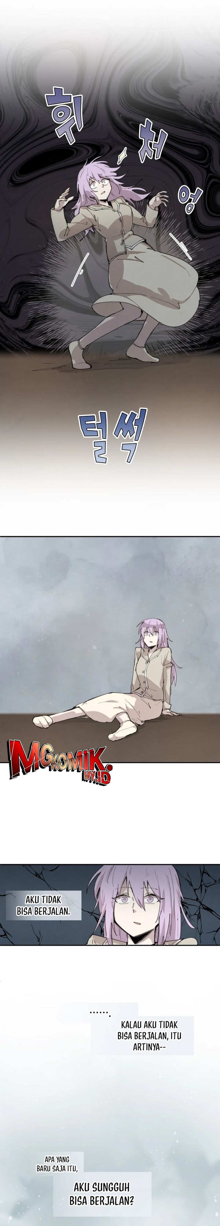 The Rebirth of the Hero’s Party’s Archmage chapter 86