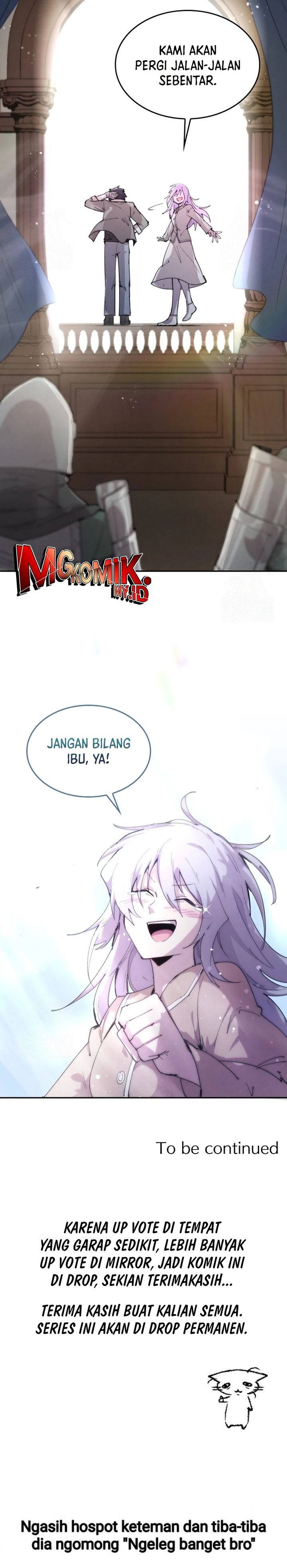 The Rebirth of the Hero’s Party’s Archmage chapter 86