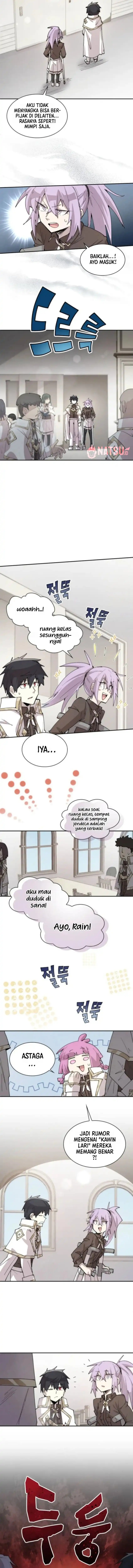 The Rebirth of the Hero’s Party’s Archmage chapter 93