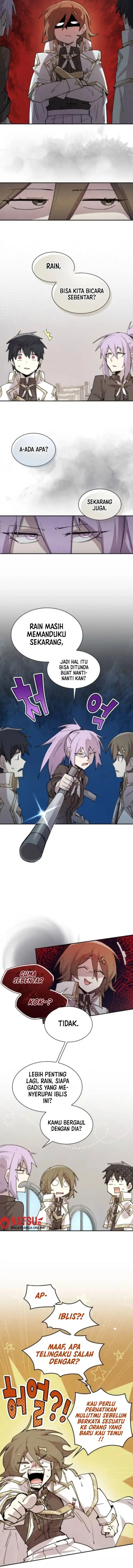 The Rebirth of the Hero’s Party’s Archmage chapter 93