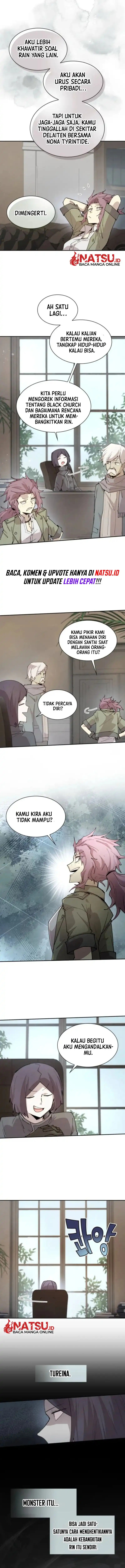 The Rebirth of the Hero’s Party’s Archmage chapter 93