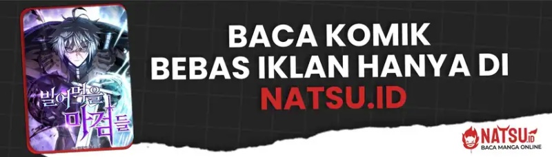 The Rebirth of the Hero’s Party’s Archmage Chapter 95 Bahasa Indonesia