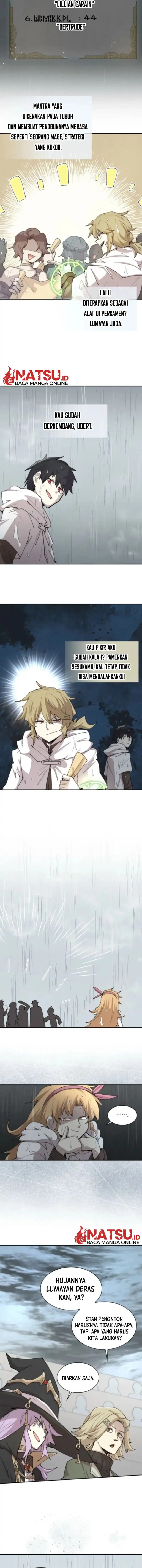 The Rebirth of the Hero’s Party’s Archmage chapter 96