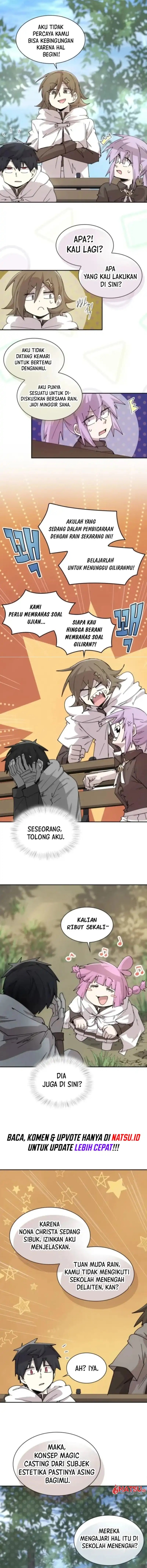 The Rebirth of the Hero’s Party’s Archmage chapter 116