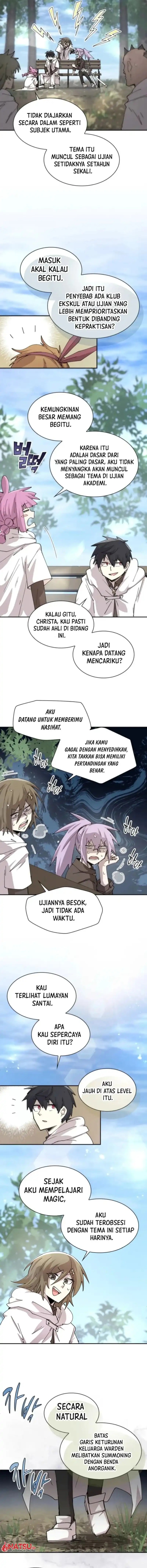 The Rebirth of the Hero’s Party’s Archmage chapter 116