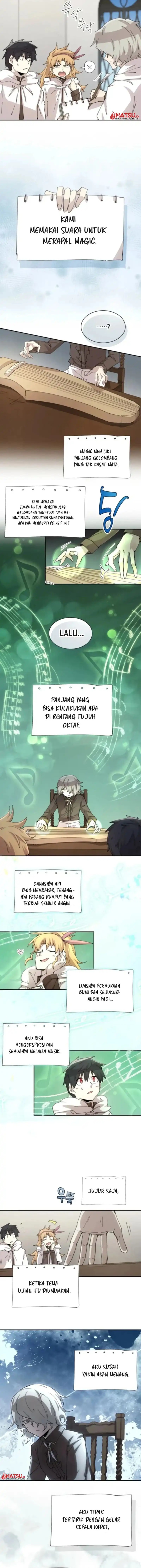 The Rebirth of the Hero’s Party’s Archmage chapter 116