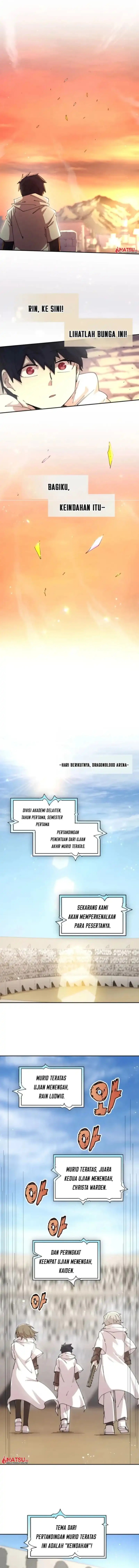 The Rebirth of the Hero’s Party’s Archmage chapter 116