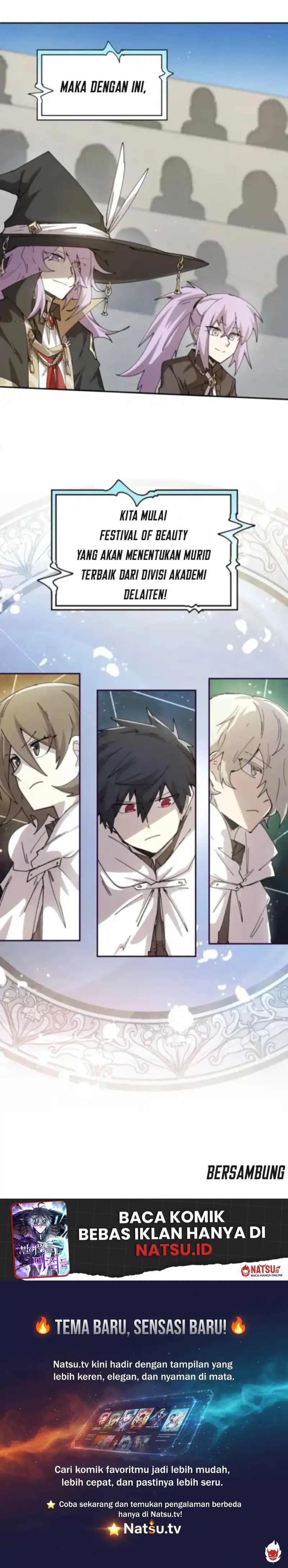 The Rebirth of the Hero’s Party’s Archmage chapter 116