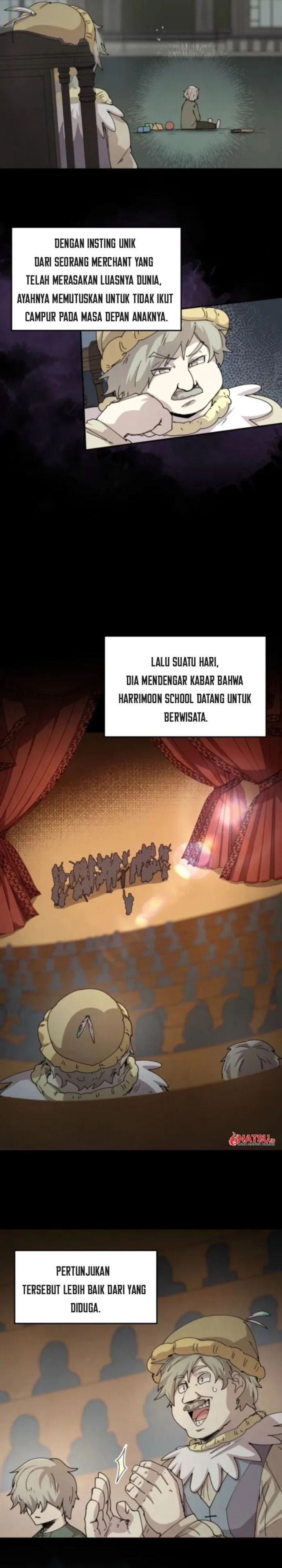 The Rebirth of the Hero’s Party’s Archmage chapter 117