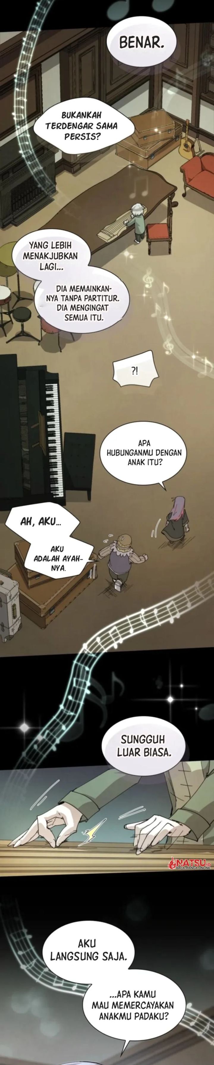 The Rebirth of the Hero’s Party’s Archmage chapter 117