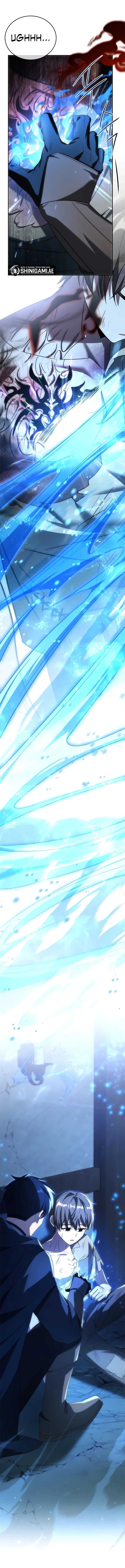 The Regressed Demon Lord Is Kind Chapter 34 Bahasa Indonesia