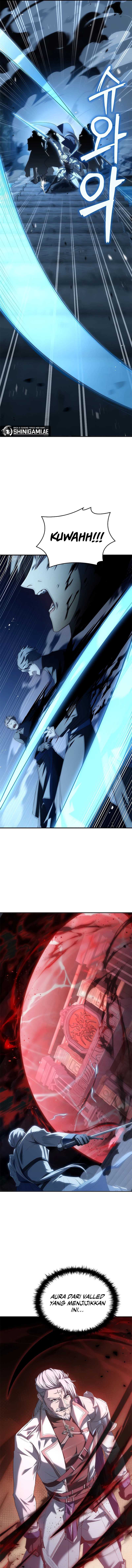 The Regressed Demon Lord Is Kind chapter 39