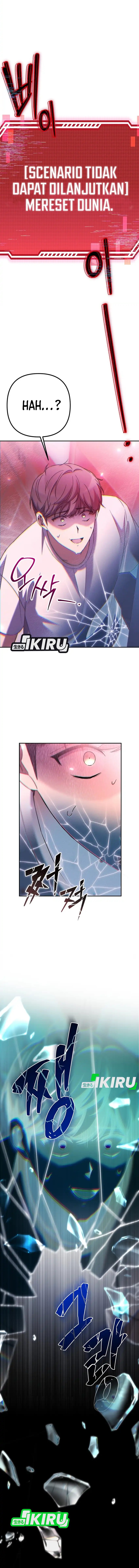 The Regressed Extra Becomes a Genius Chapter 01 Bahasa Indonesia