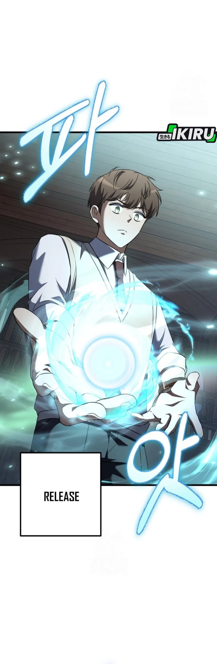 The Regressed Extra Becomes a Genius Chapter 04 Bahasa Indonesia