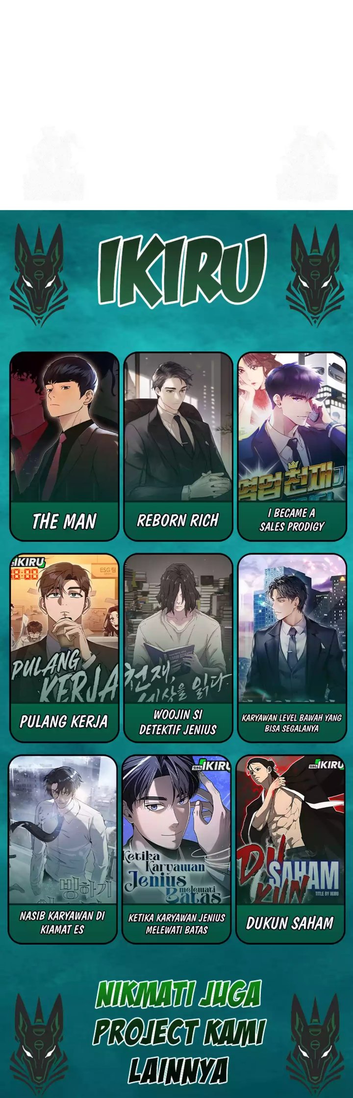 The Regressed Extra Becomes a Genius chapter 5