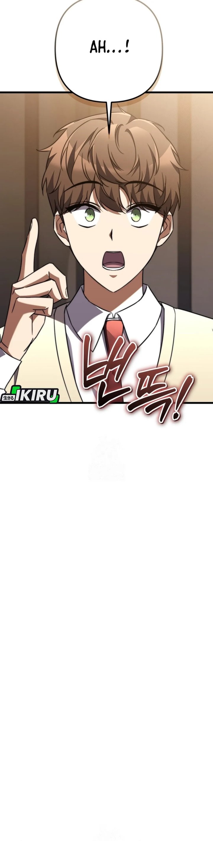 The Regressed Extra Becomes a Genius Chapter 07 Bahasa Indonesia