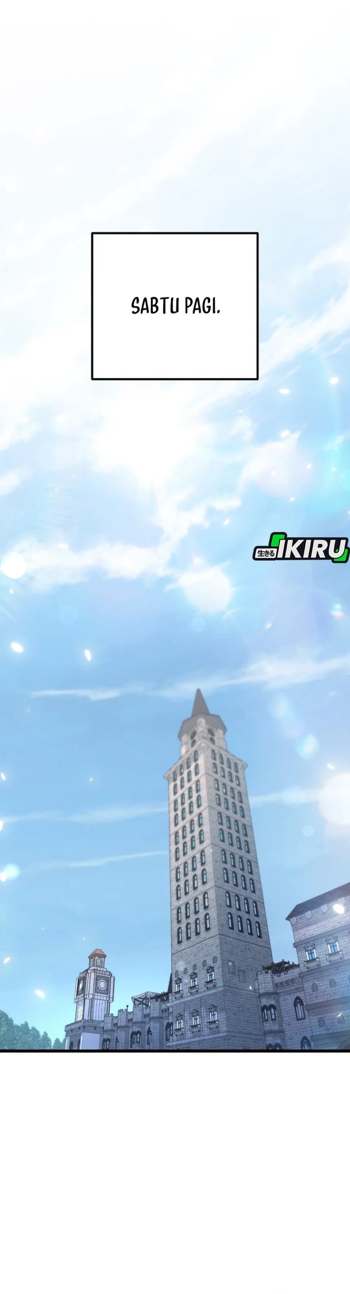 The Regressed Extra Becomes a Genius Chapter 07 Bahasa Indonesia