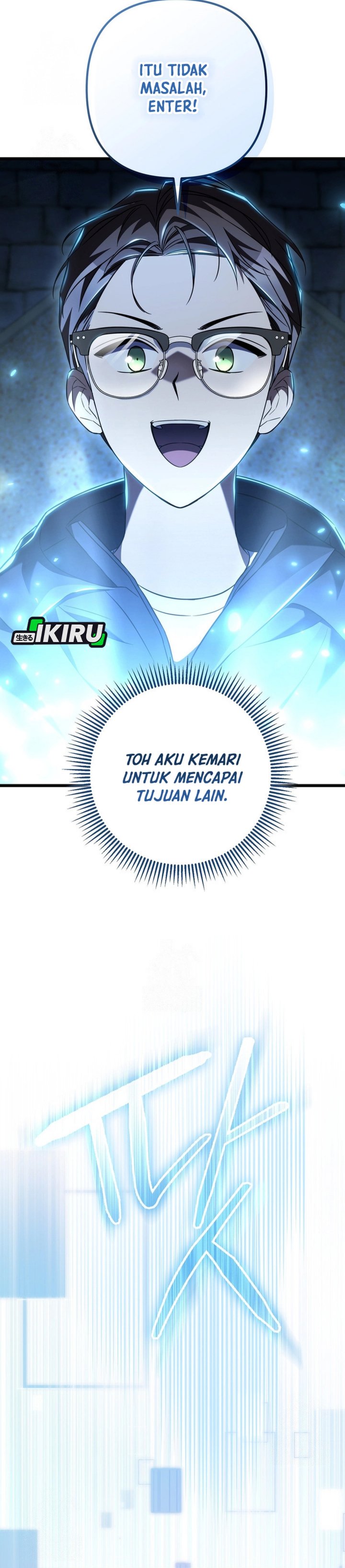 The Regressed Extra Becomes a Genius chapter 8